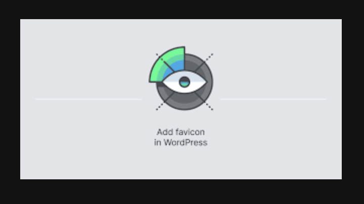 WordPress-Favicon